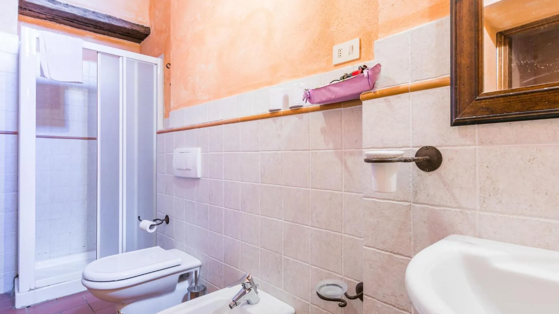 Apartment La Loggia By Interhome Lucolena in Chianti