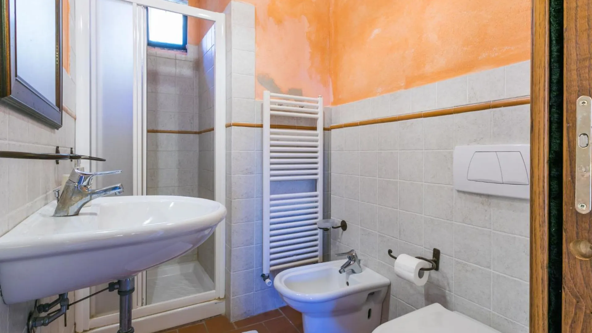 Apartment La Loggia By Interhome Lucolena in Chianti