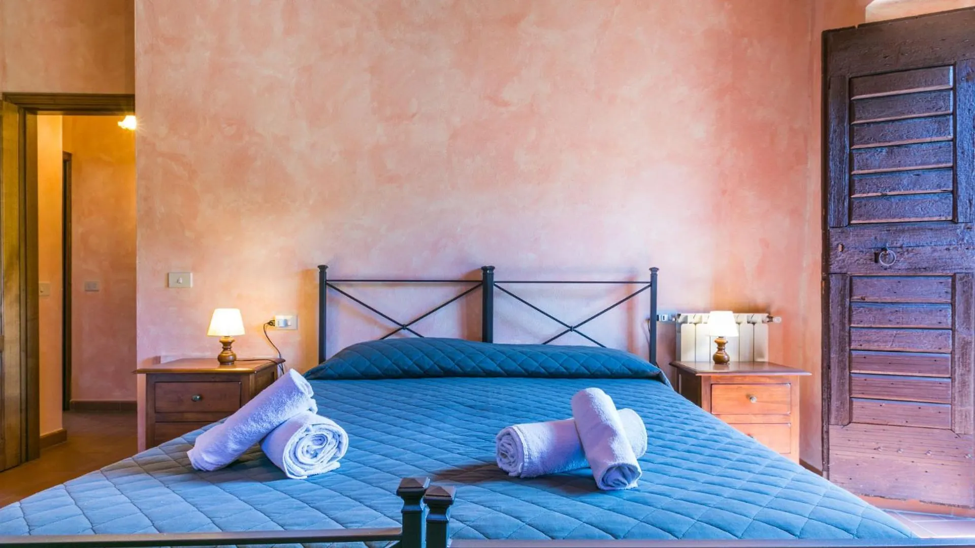 Apartment La Loggia By Interhome Lucolena in Chianti 0*,