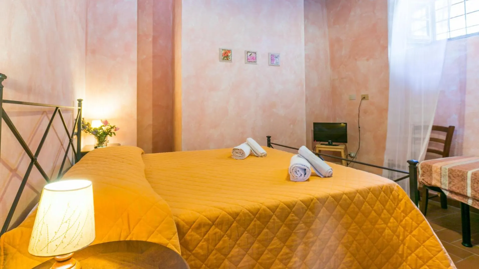 Apartment La Loggia By Interhome Lucolena in Chianti
