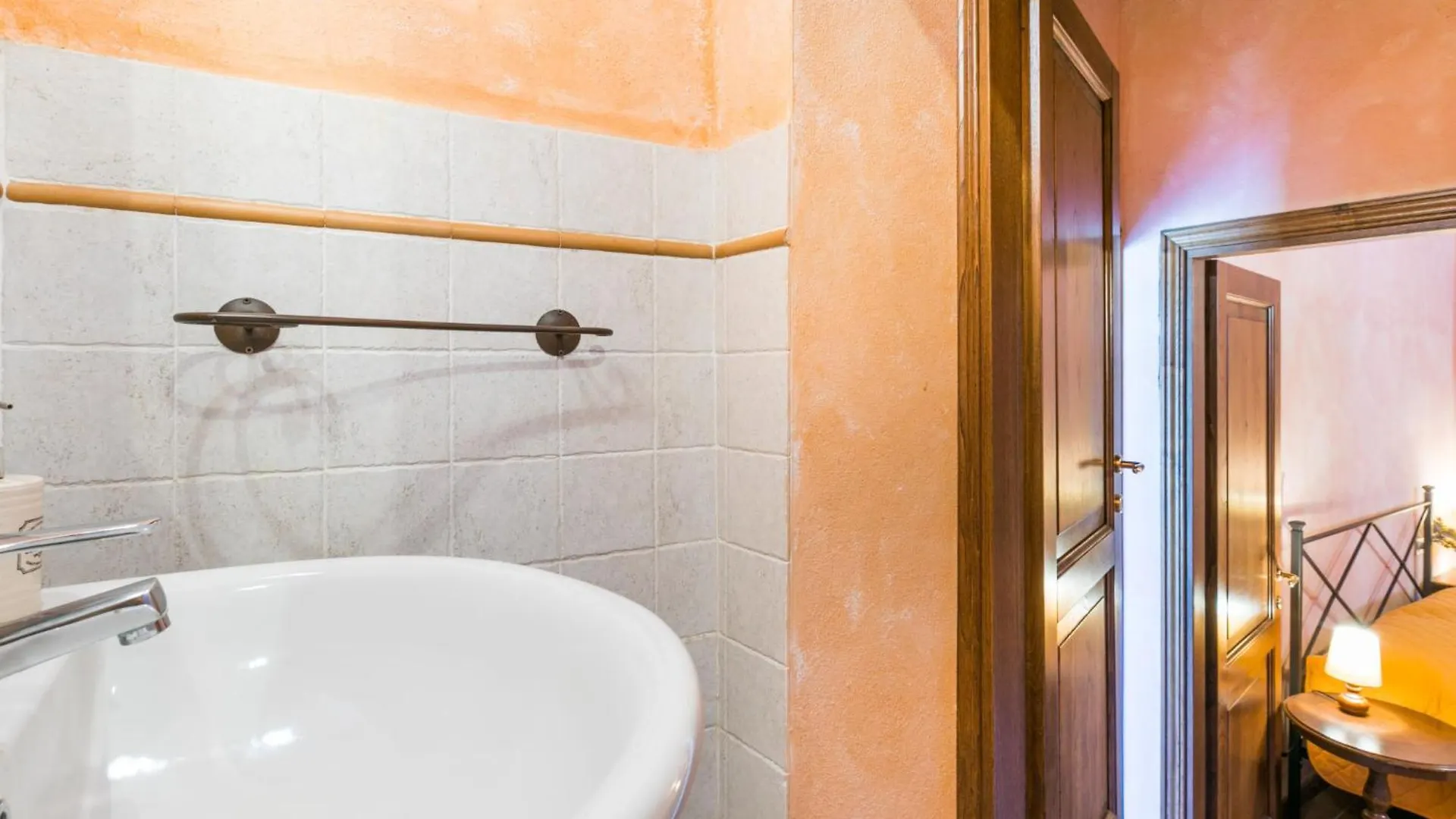Apartment La Loggia By Interhome Lucolena in Chianti 0*,