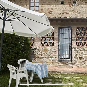 Fattoria L'ottavo Lucolena in Chianti