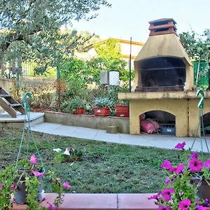 Casa Cornelia Lucolena in Chianti