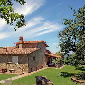 Locazione Turistica Torsoli Lucolena in Chianti